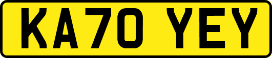 KA70YEY