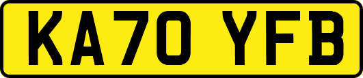 KA70YFB