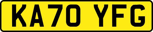 KA70YFG