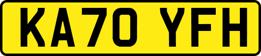 KA70YFH