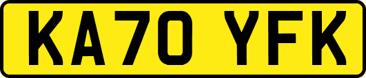 KA70YFK