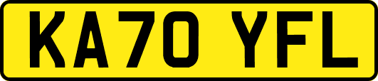 KA70YFL