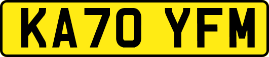 KA70YFM