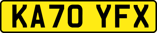 KA70YFX