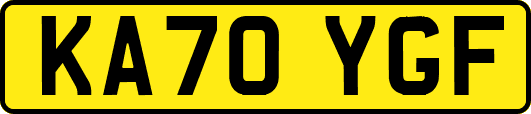 KA70YGF