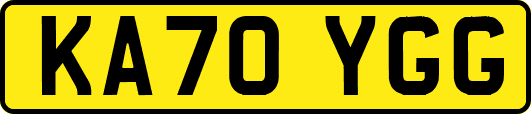 KA70YGG