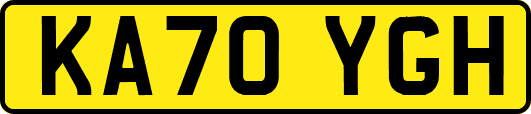 KA70YGH