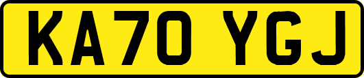 KA70YGJ