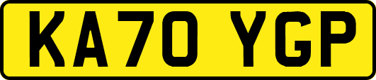 KA70YGP