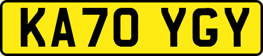 KA70YGY