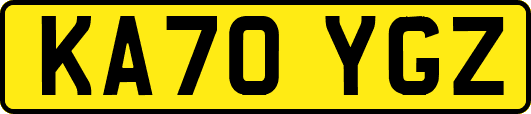 KA70YGZ