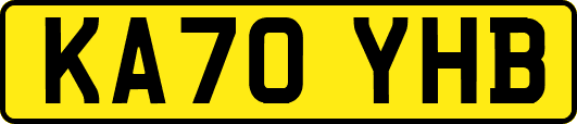 KA70YHB