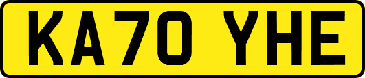 KA70YHE