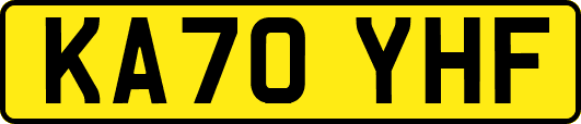 KA70YHF