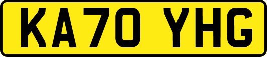 KA70YHG