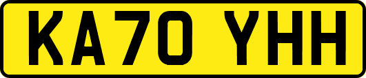 KA70YHH