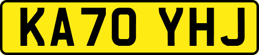 KA70YHJ