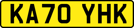 KA70YHK