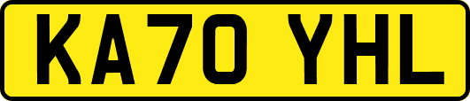 KA70YHL