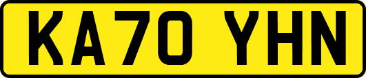 KA70YHN