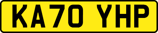 KA70YHP