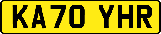 KA70YHR