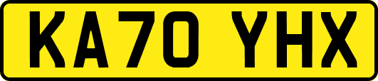 KA70YHX