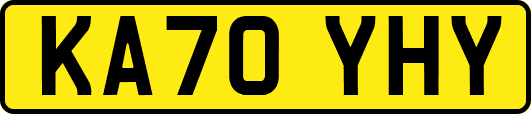 KA70YHY