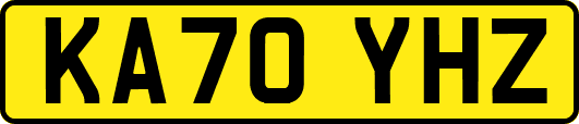 KA70YHZ