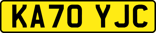 KA70YJC