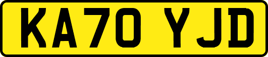 KA70YJD