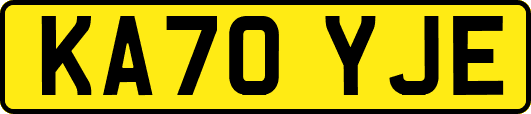 KA70YJE