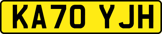 KA70YJH