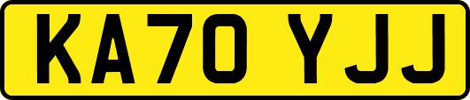 KA70YJJ