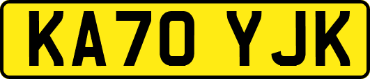 KA70YJK