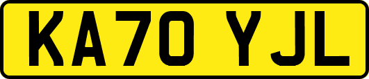 KA70YJL