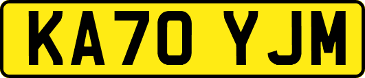 KA70YJM