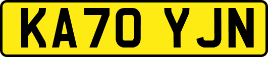 KA70YJN