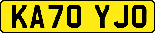 KA70YJO