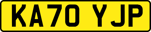 KA70YJP