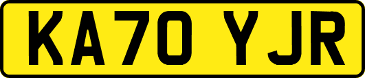 KA70YJR