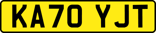 KA70YJT