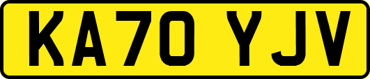 KA70YJV