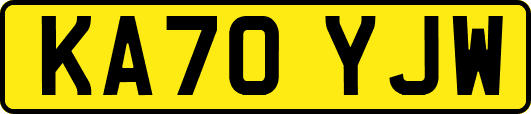 KA70YJW