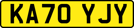 KA70YJY