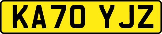 KA70YJZ