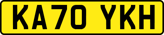 KA70YKH