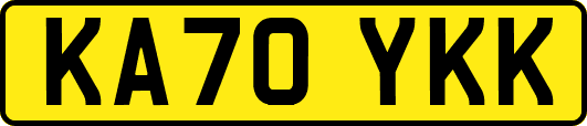 KA70YKK