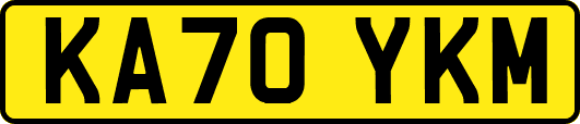 KA70YKM