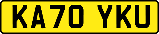 KA70YKU